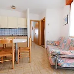 Daire Moschettieri-1 By Interhome Bibione