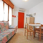 Lejlighed Moschettieri-1 By Interhome Bibione