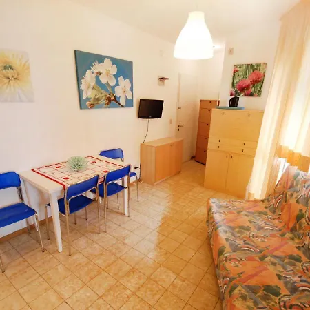 Moschettieri-1 By Interhome Daire *