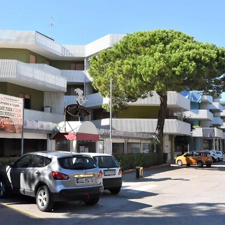 Moschettieri-1 By Interhome Apartment