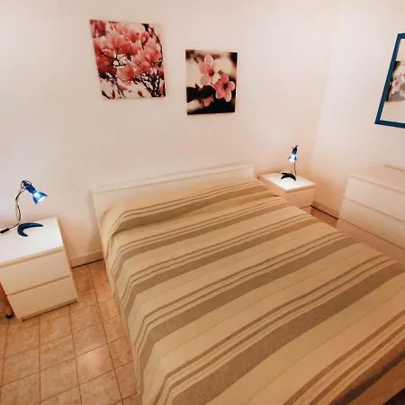 Locazione Turistica Moschettieri-1 Appartamento