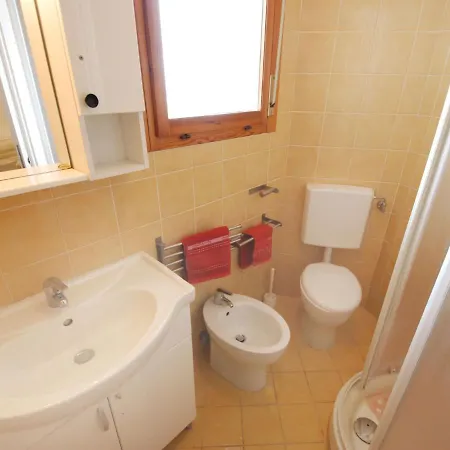 Moschettieri-1 By Interhome 아파트 *