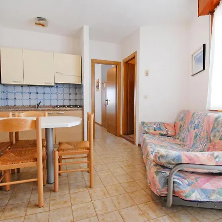 Daire Moschettieri-1 By Interhome Bibione