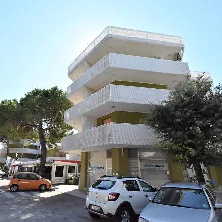 Apartman Moschettieri-1 By Interhome *