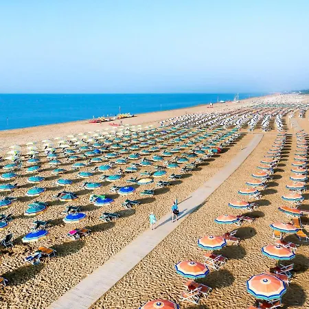 Appartamento Locazione Turistica Moschettieri-1 *