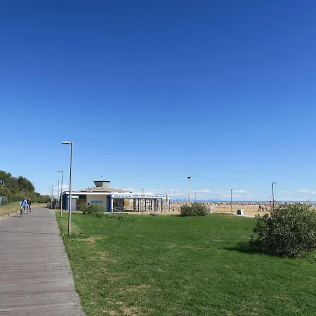 Lägenhet Moschettieri-1 By Interhome