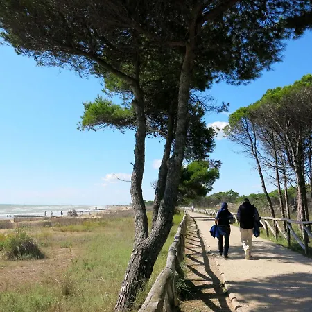 Locazione Turistica Moschettieri-1 *