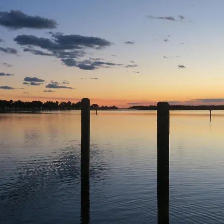 Moschettieri-1 By Interhome Bibione