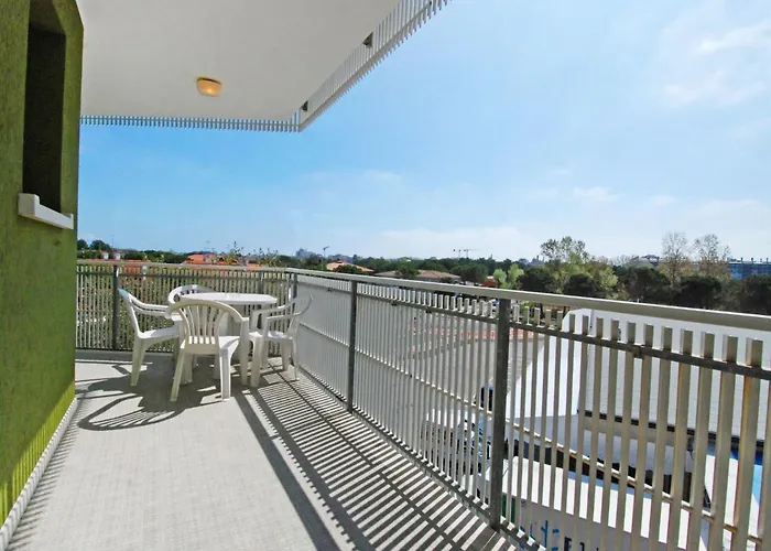 Moschettieri-1 By Interhome Lejlighed *