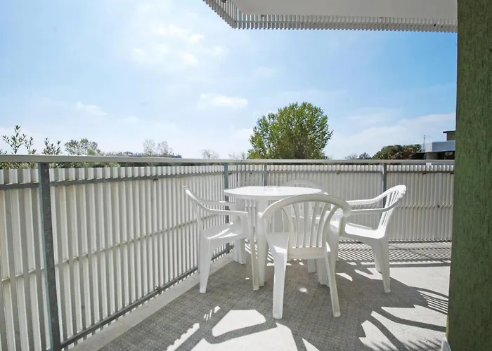 Lejlighed Moschettieri-1 By Interhome