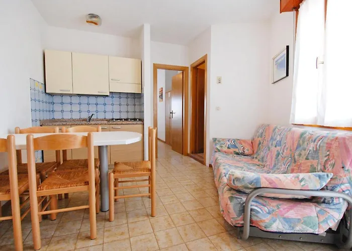 Lejlighed Moschettieri-1 By Interhome Bibione