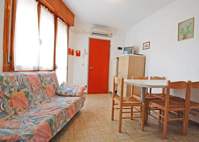 Lejlighed Moschettieri-1 By Interhome Bibione