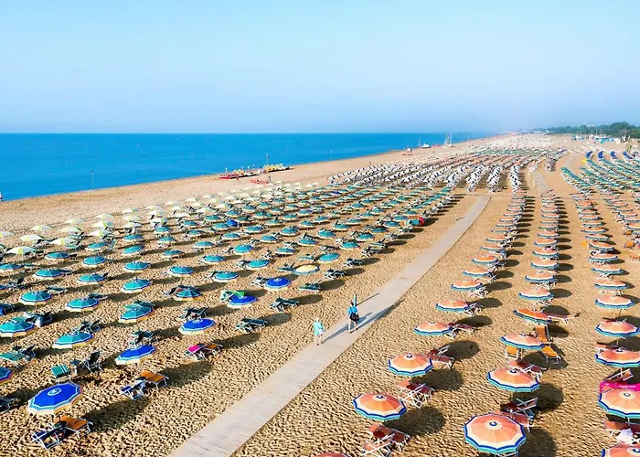 Lägenhet Moschettieri-1 By Interhome *