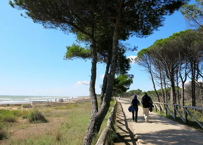 Moschettieri-1 By Interhome *