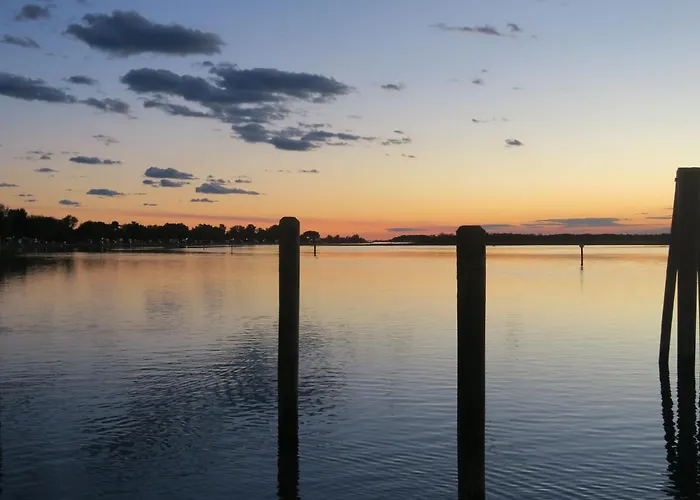 Moschettieri-1 By Interhome Bibione