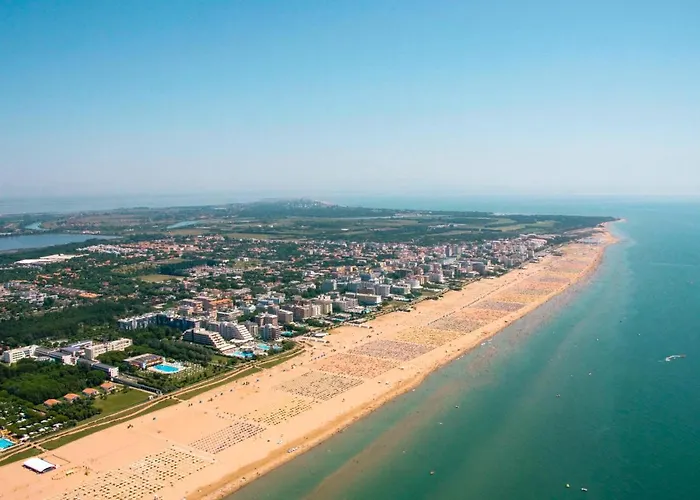 Lägenhet Moschettieri-1 By Interhome *